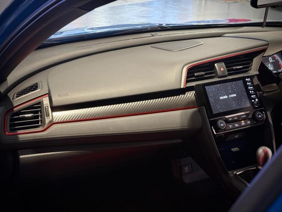 CIVIC TYPE R FK8 - Image 10